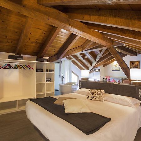 B&B La Lluna La Massana Eksteriør billede