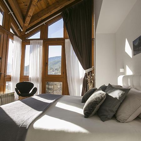 B&B La Lluna La Massana Eksteriør billede
