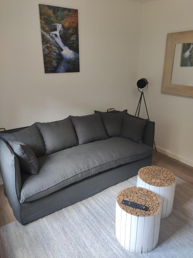 B&B La Lluna La Massana Eksteriør billede