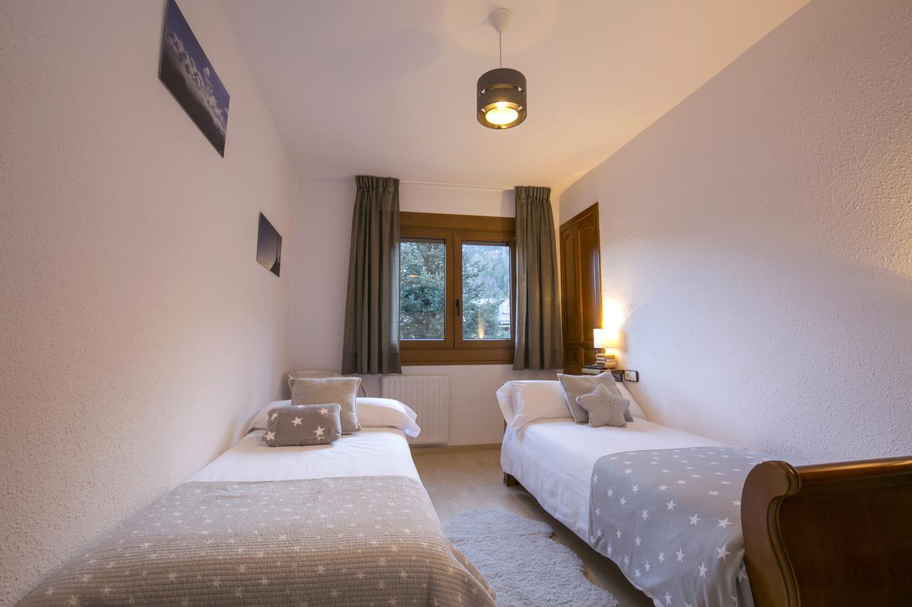 B&B La Lluna La Massana Eksteriør billede