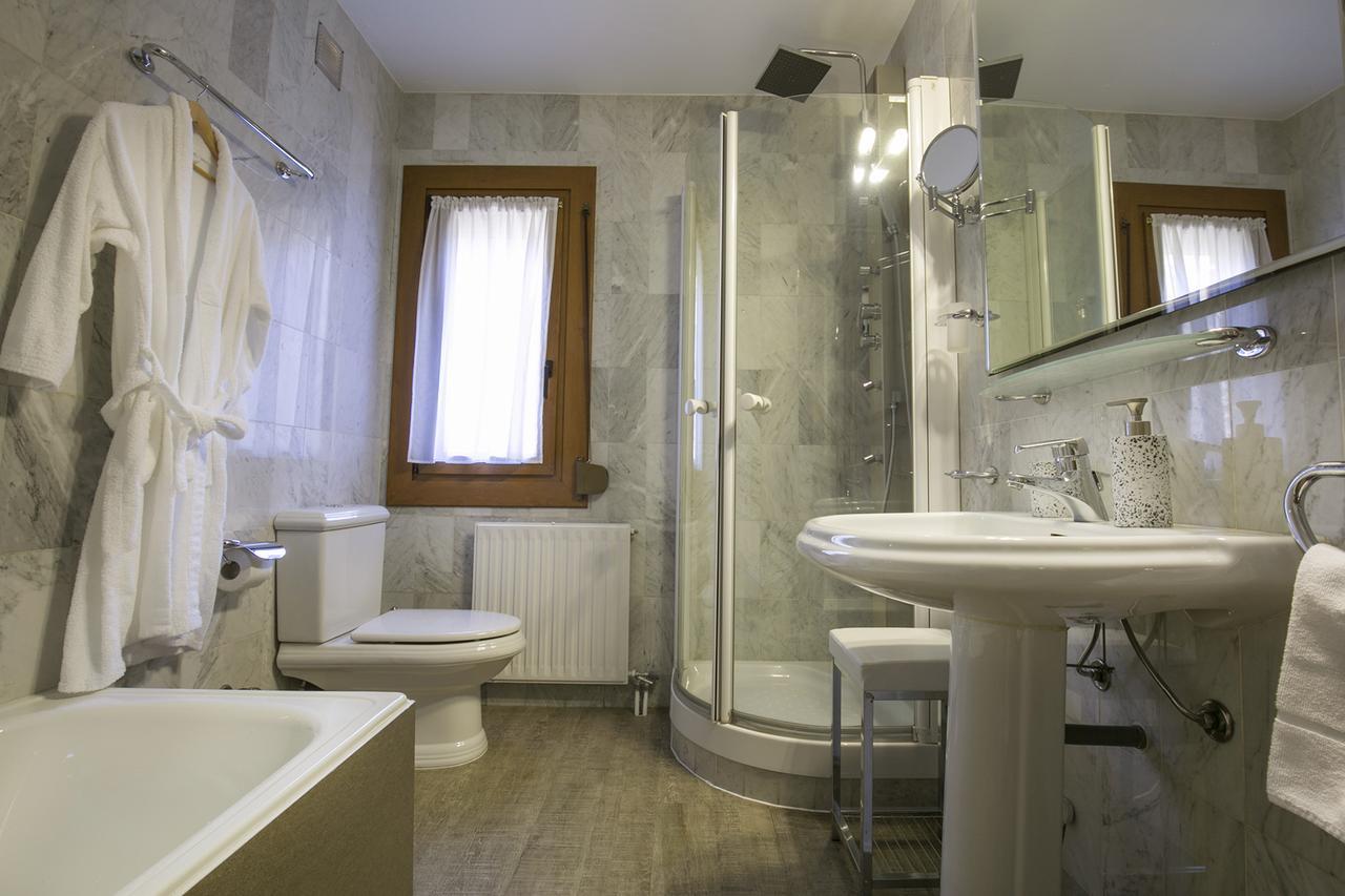 B&B La Lluna La Massana Eksteriør billede