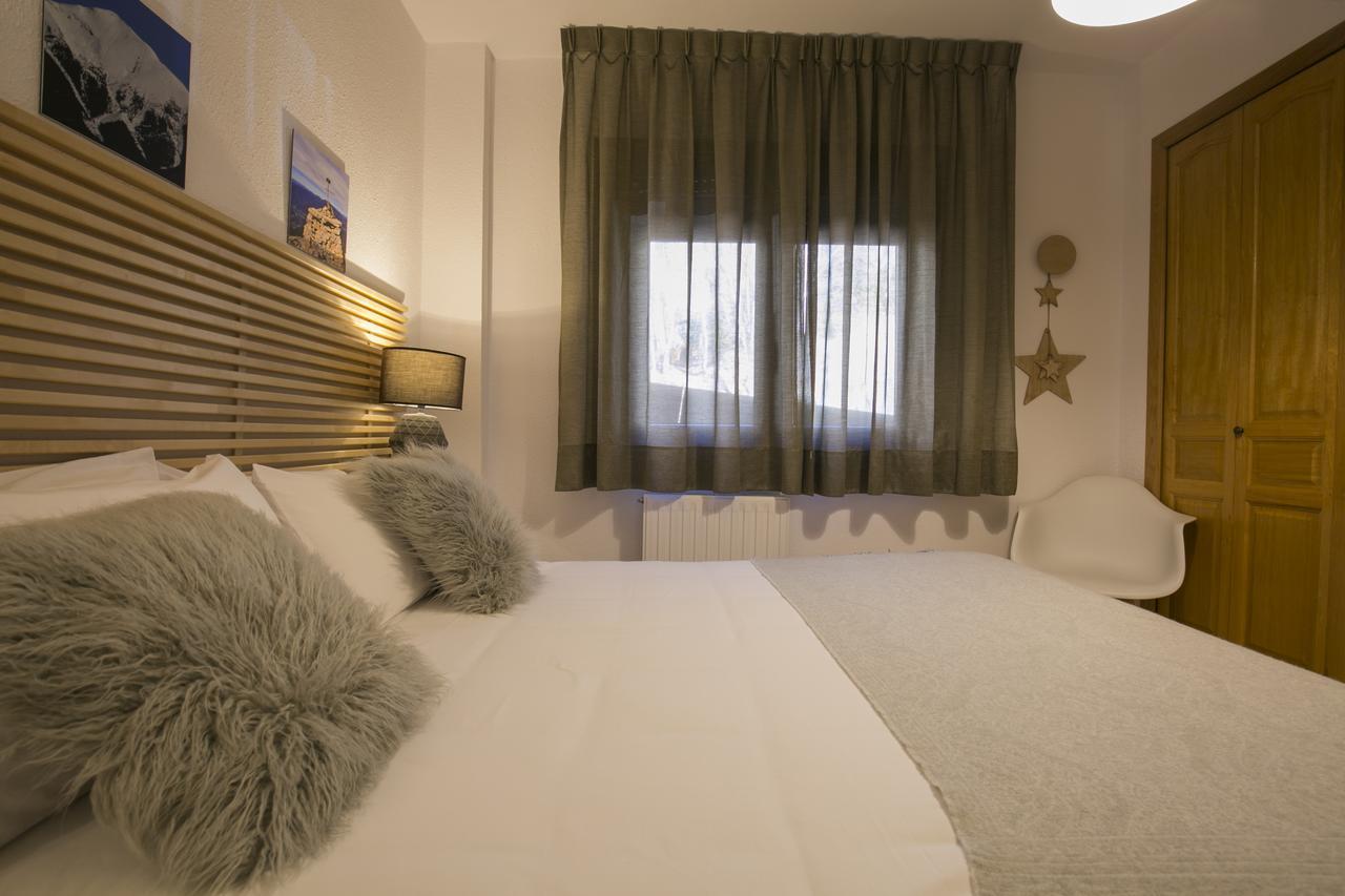 B&B La Lluna La Massana Eksteriør billede
