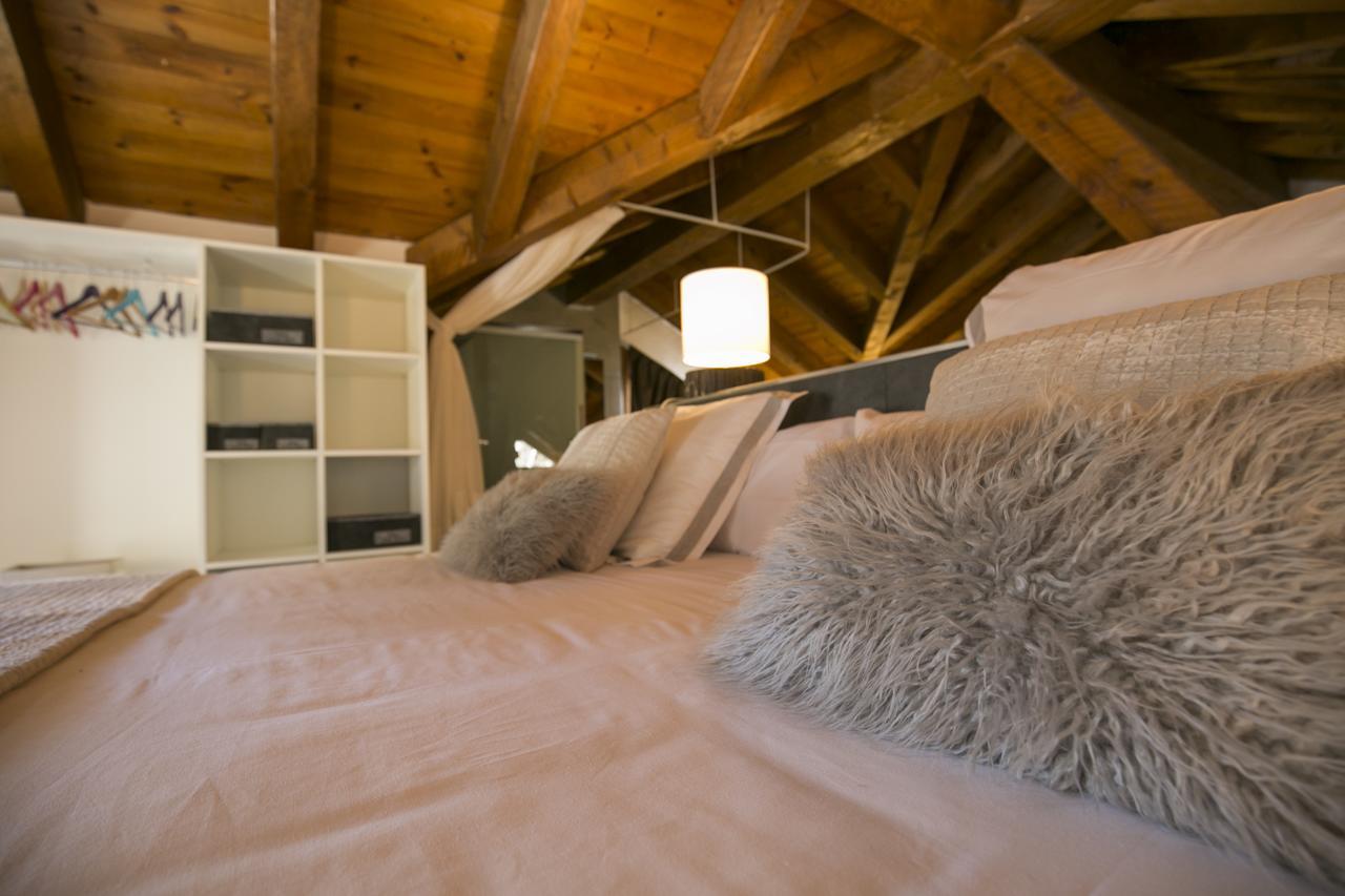 B&B La Lluna La Massana Eksteriør billede