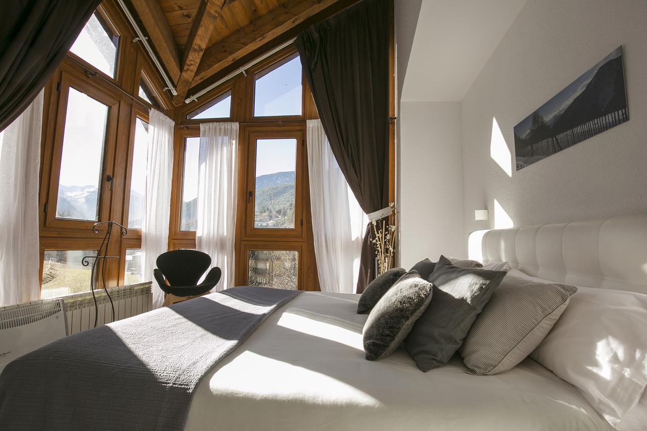 B&B La Lluna La Massana Eksteriør billede